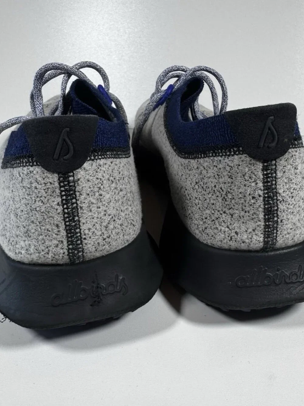 allbirds wool dasher